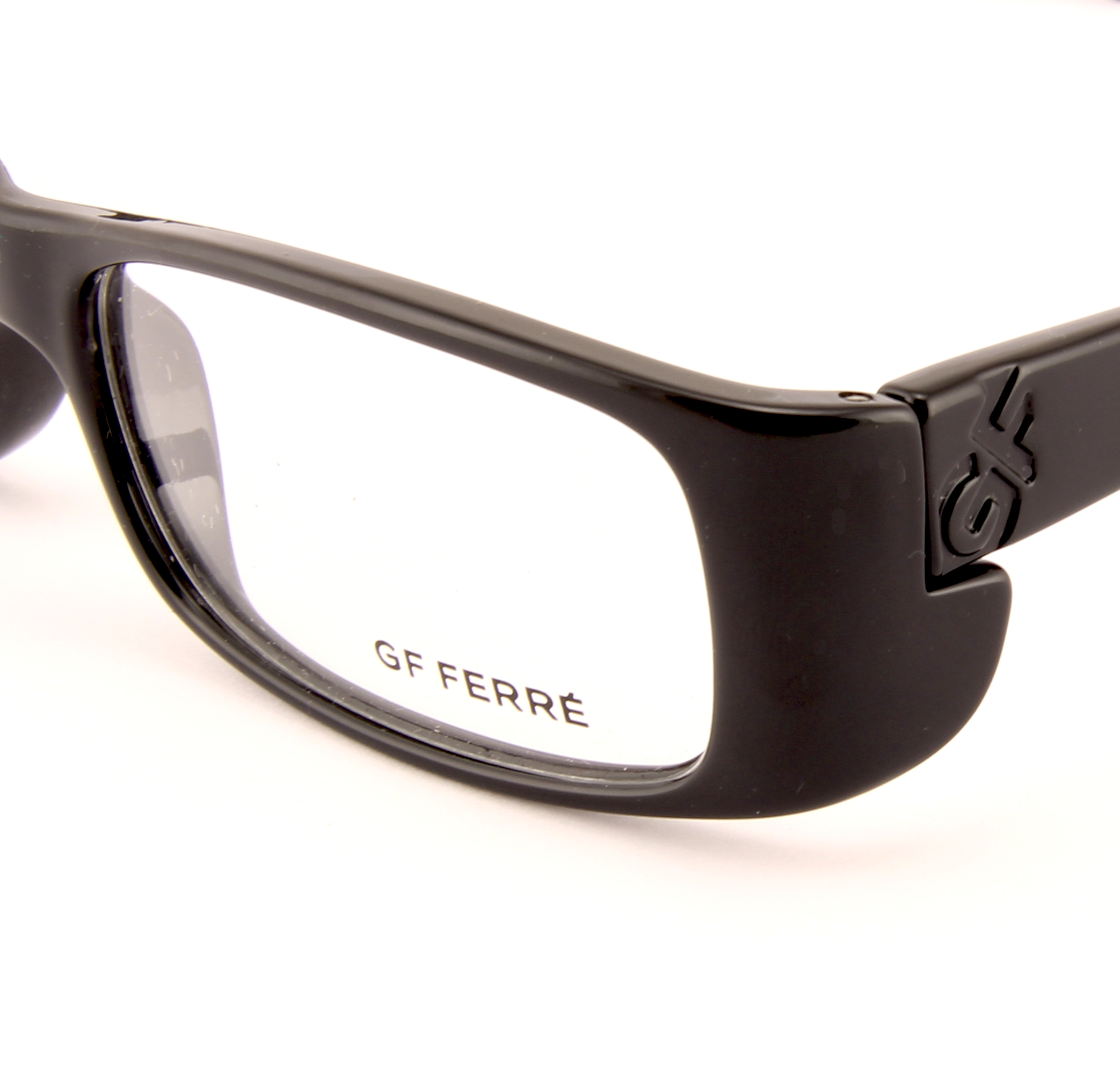 Dámské brýlové obroučky Ferre